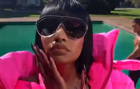 fendi nicki song